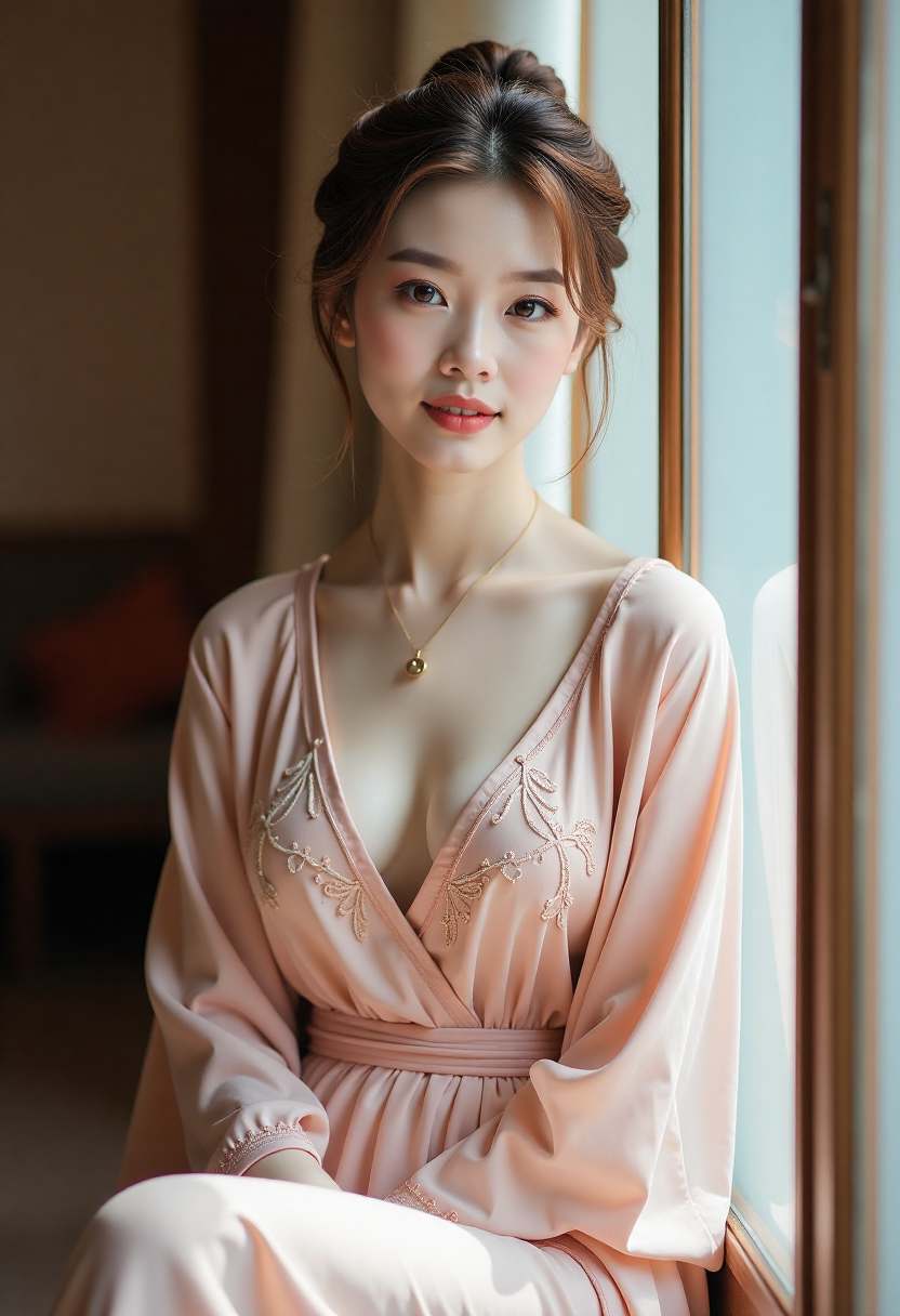 行走的博物馆综艺海报