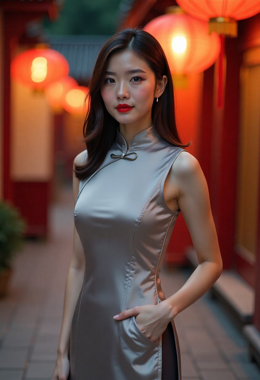 第七码头剧照