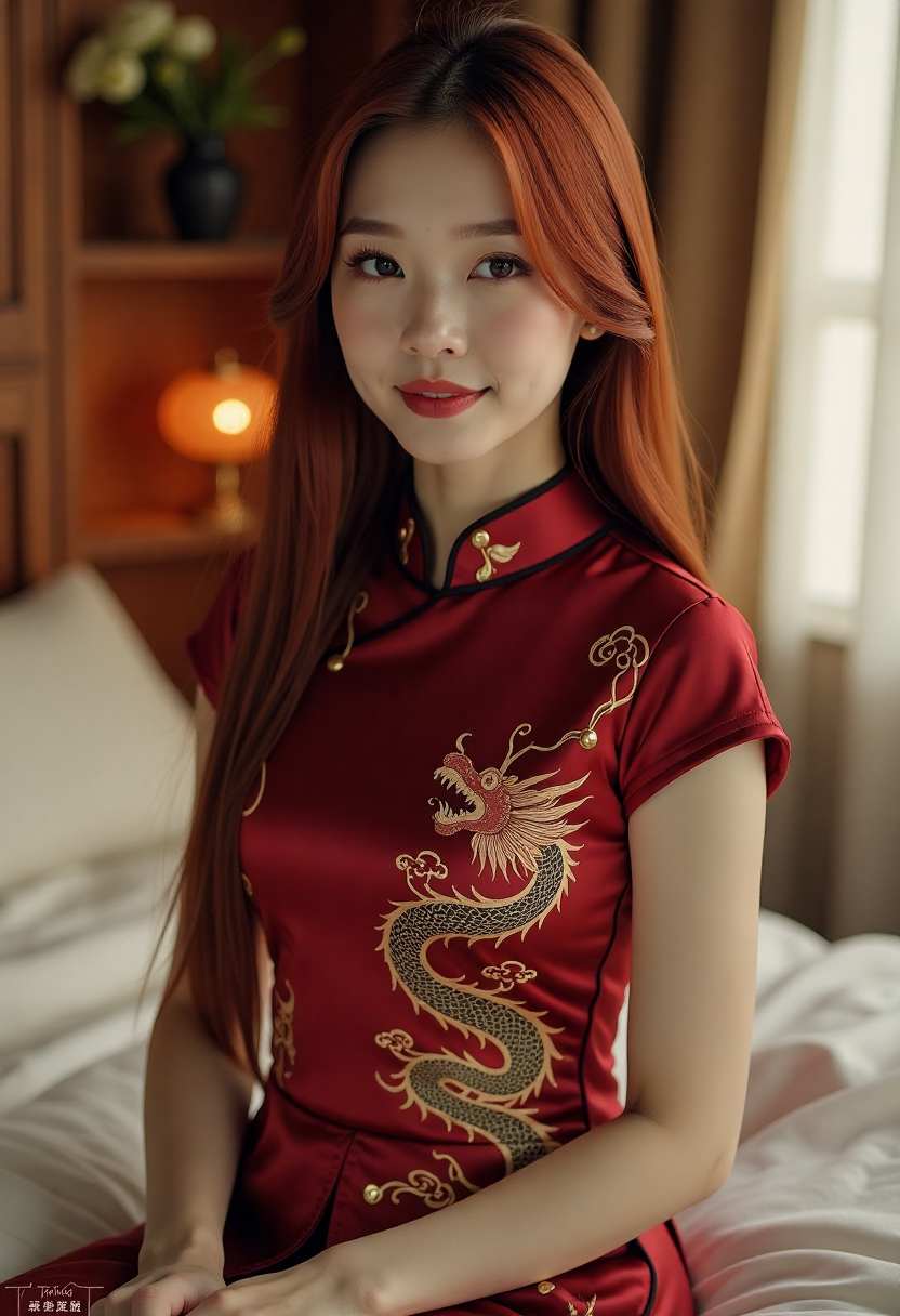 月下当铺剧集海报