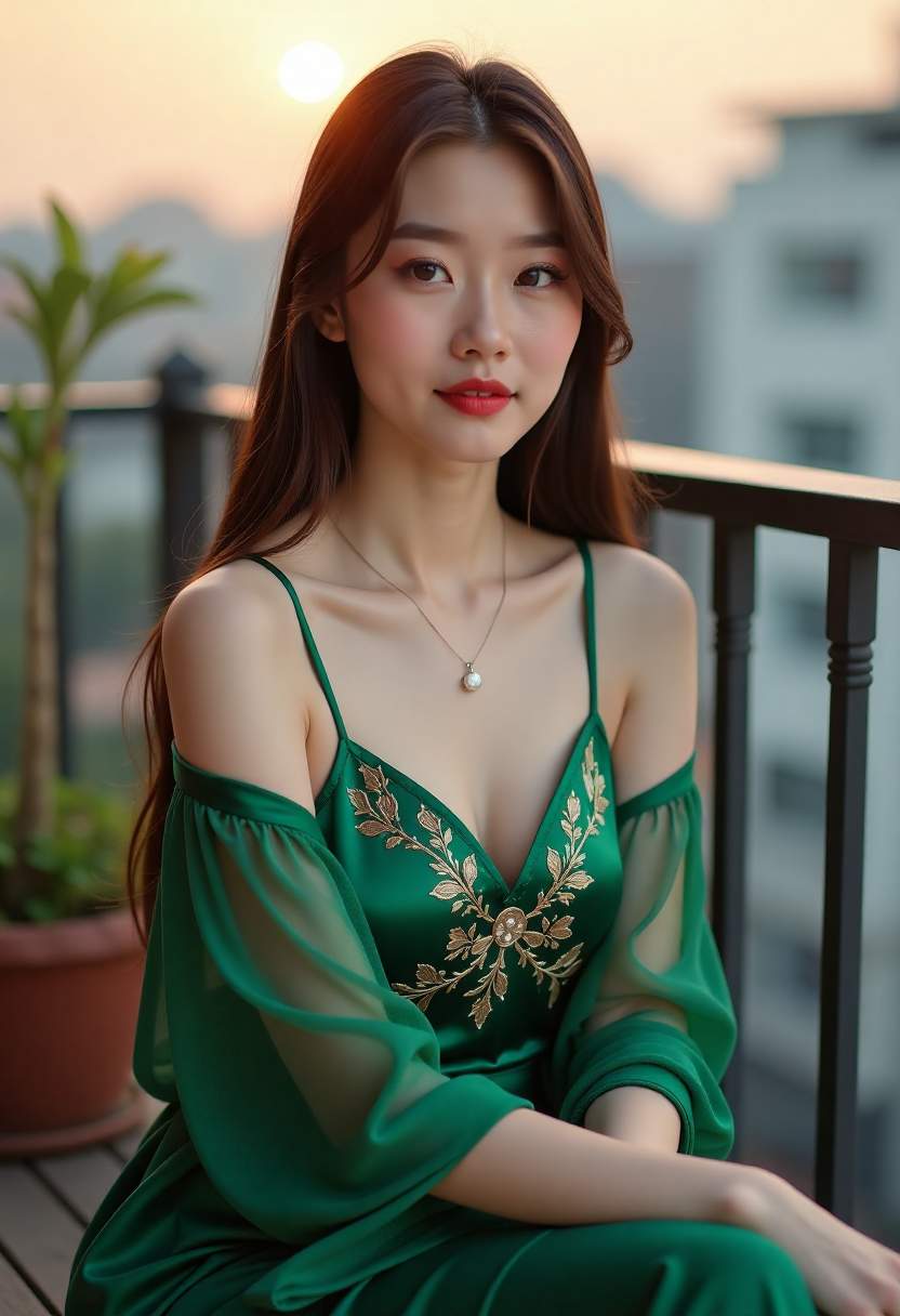 错位人生剧照