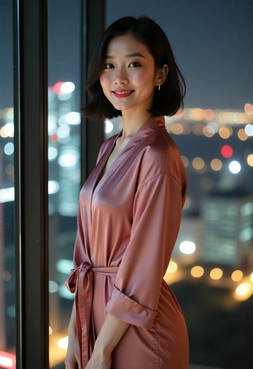 白日焰火剧照