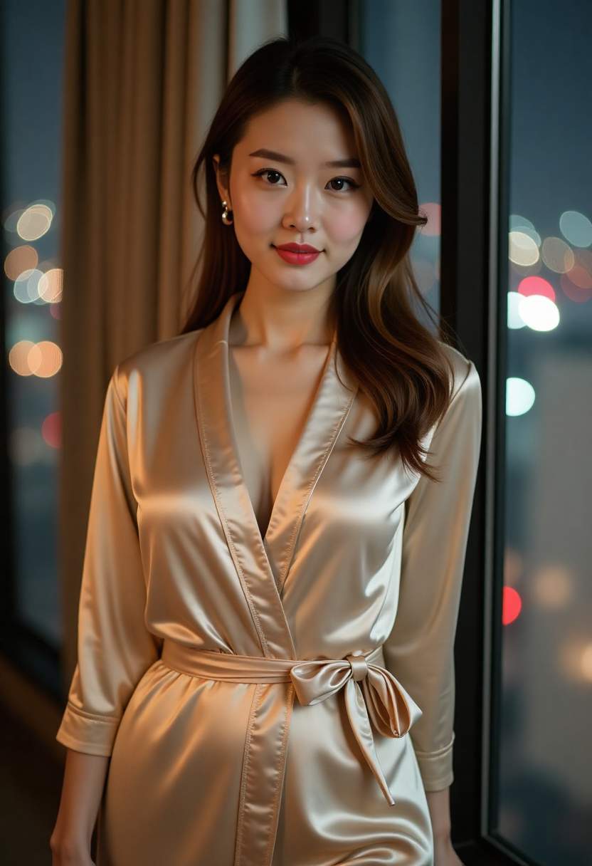回声档案剧照