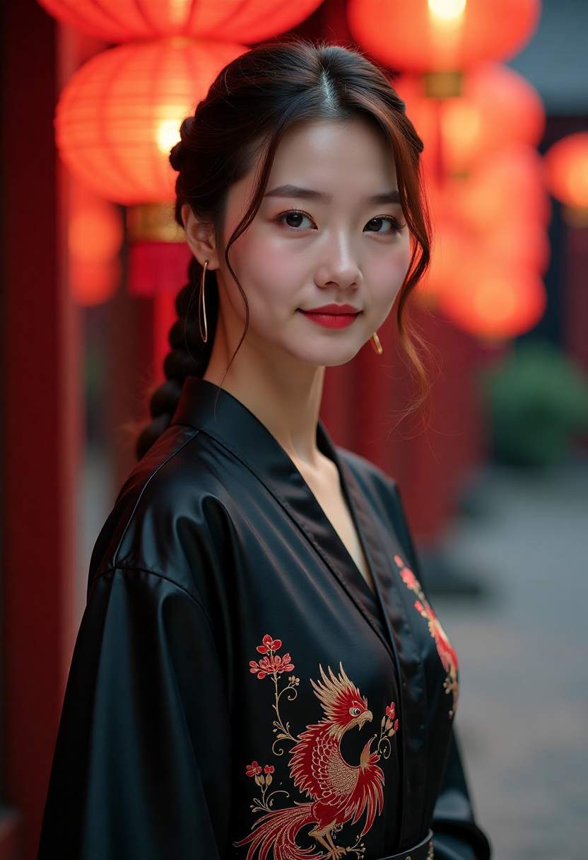 深海来信剧照